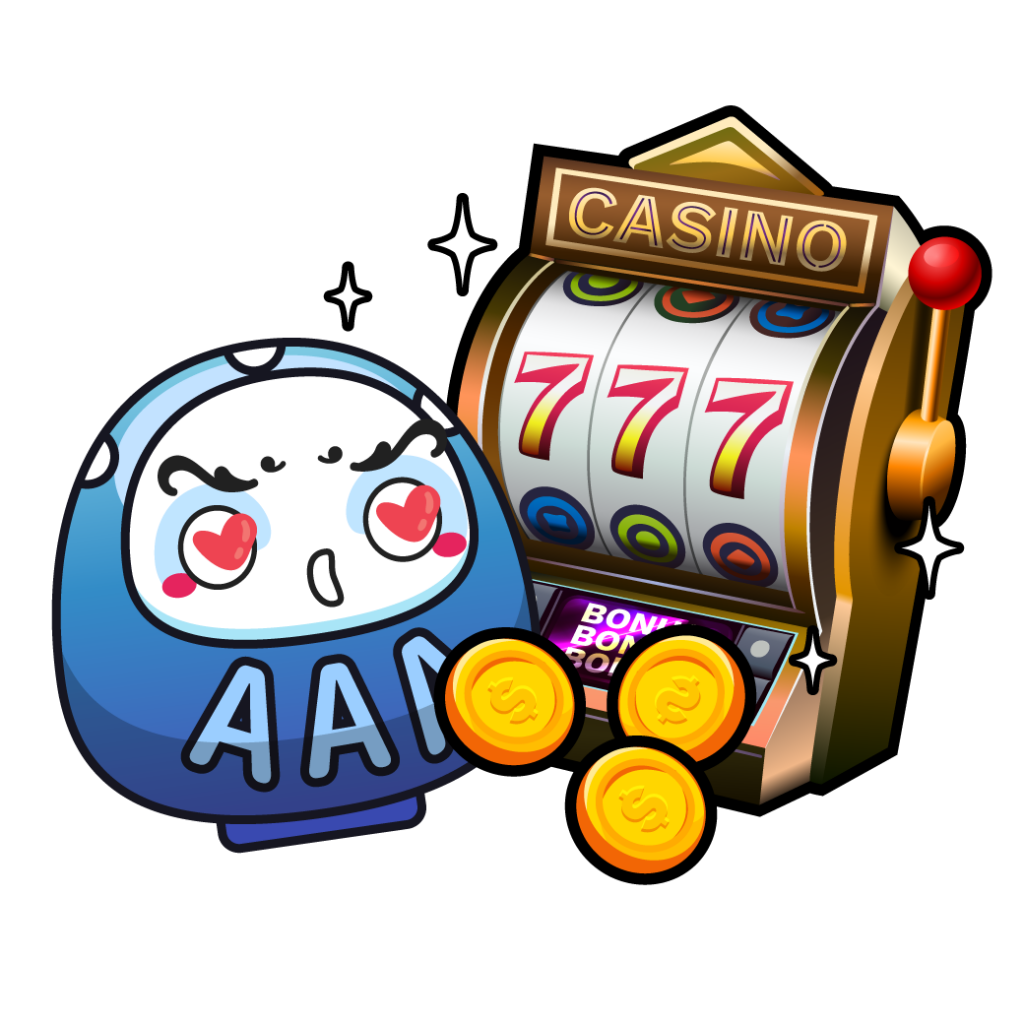 九州 Casino slot machine