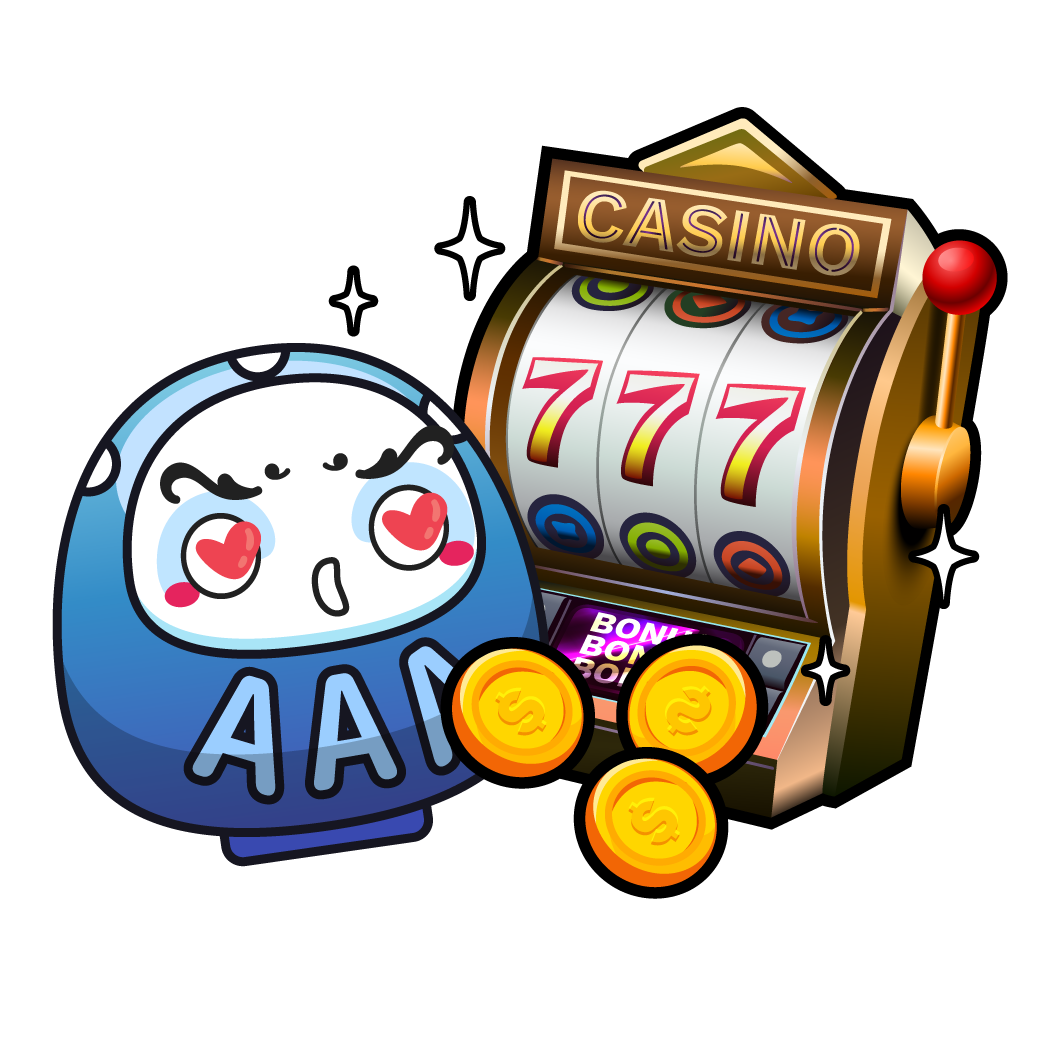 九州 Casino slot machine